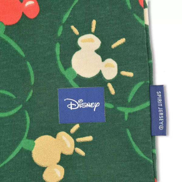 日本直送 上衣 M-XL DISNEY CHRISTMAS 聖誕快樂特輯