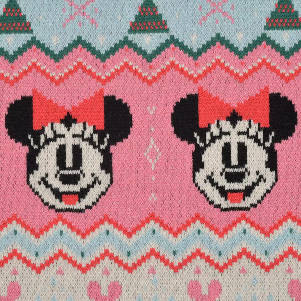 日本直送 冷衫 M-XL DISNEY CHRISTMAS 聖誕快樂特輯