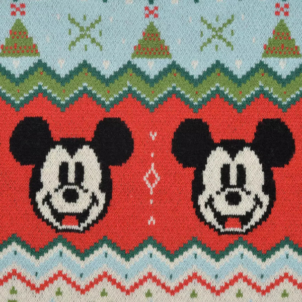 日本直送 冷衫 L-XL DISNEY CHRISTMAS 聖誕快樂特輯