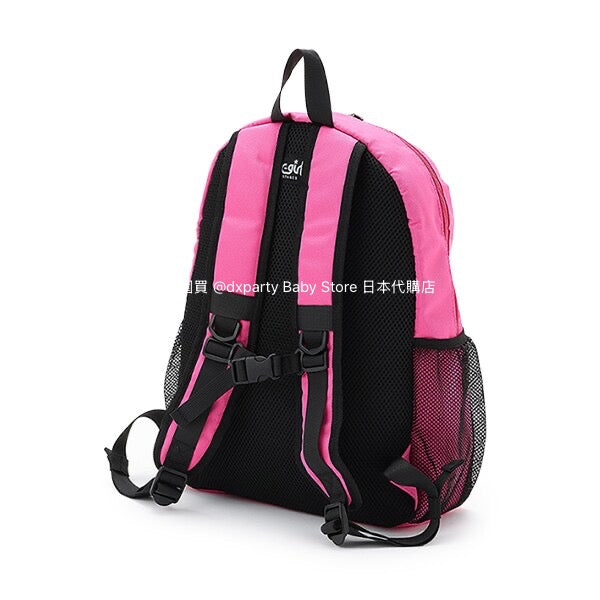 X-girl Stages backpack series and other brands shipped directly from Japan 