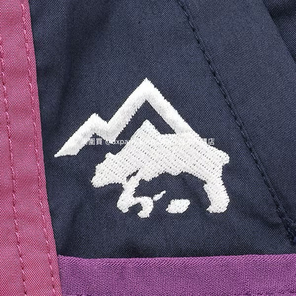 Japanese children's clothing mini#ML waterproof series sports shorts 90-140cm boys'/girls' summer PANTS 