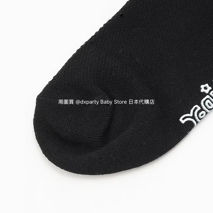 X-girl Stages socks (1 pair, 13-21cm) shipped directly from Japan 