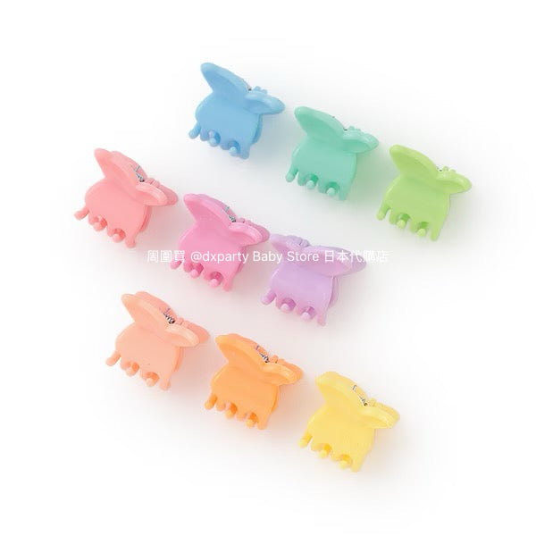 Japan direct pe#main hairpin set hand jewelry / hair accessories series 