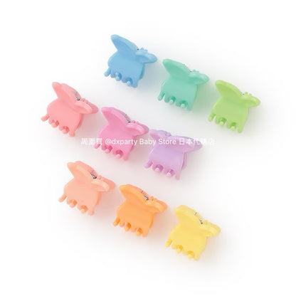 Japan direct pe#main hairpin set hand jewelry / hair accessories series 