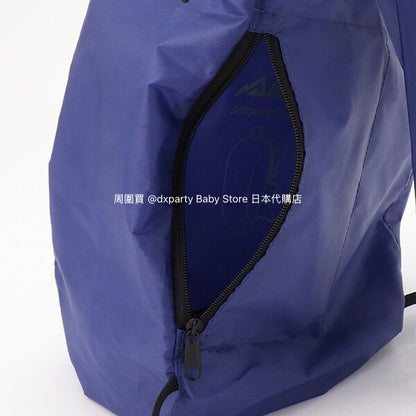 Mini #ML Ultra Lightweight Backpack 10L (Shipped Directly from Japan) 