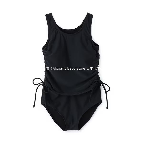 Lovetoxic Swimsuit 4-Piece Set (150-160cm) for Girls: Summer Swimsuit Special 