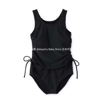 Lovetoxic Swimsuit 4-Piece Set (150-160cm) for Girls: Summer Swimsuit Special 