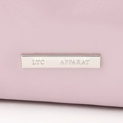 Lovetoxic Half Moon Shoulder Bag Series (Directly from Japan) Other Brands 