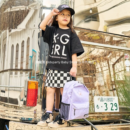 X-girl Stages backpack series and other brands shipped directly from Japan 