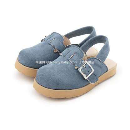 PE#main sandals (15-18cm) shipped directly from Japan 