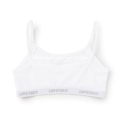 Lovetoxic Quick-Drying Vest (140-160cm) for Girls (Summer TOPS) 