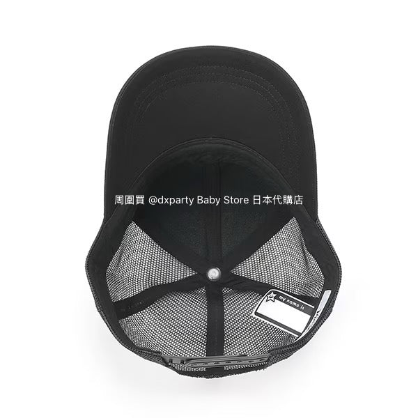 X-girl Stages Cap 48-56cm Hat Series Direct from Japan 