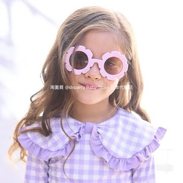 Lycee Mine Sunglasses and Swimsuits (Direct from Japan) - Summer Fun 