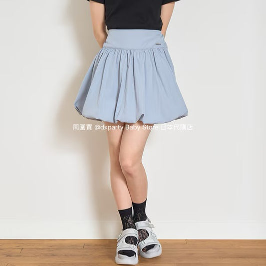 Lovetoxic Japanese Children's Clothing Bubble Skirt 140-160cm Girls Summer SKIRTS 