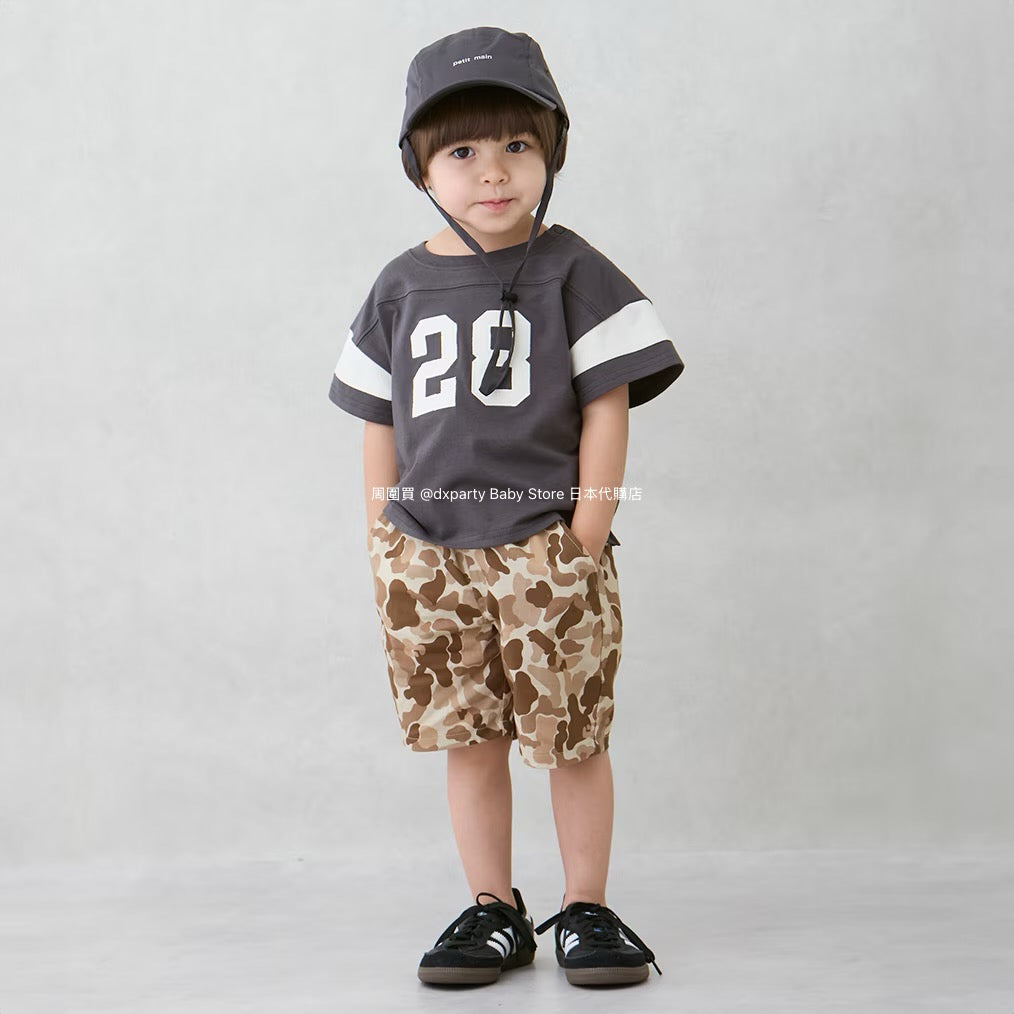 PE#main UV-proof and waterproof bucket hat (50-54cm) shipped directly from Japan. Summer swimwear collection. 