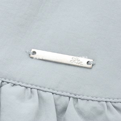 Lovetoxic Japanese Children's Clothing Bubble Skirt 140-160cm Girls Summer SKIRTS 