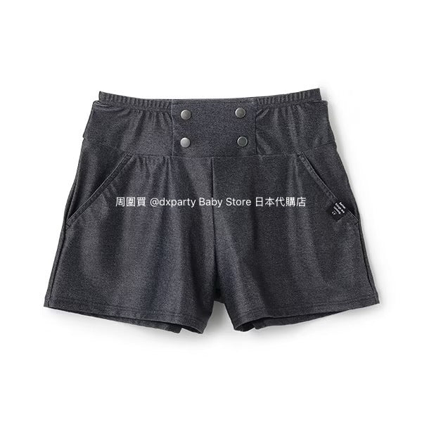 Lovetoxic Swim Trunks (140-170cm) for Girls: Summer Swimwear Special 