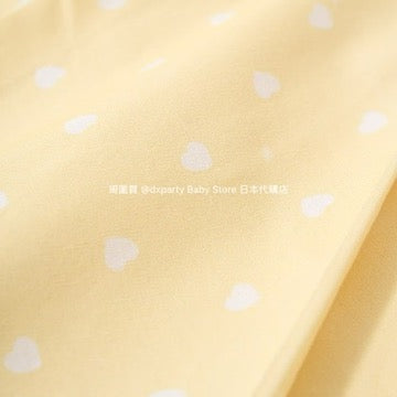 Japanese children's clothing Ly# mine ruffled camisole top 100-150cm girls summer TOPS 