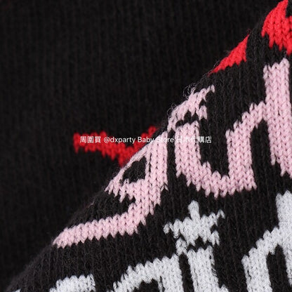 X-girl Stages socks (1 pair, 13-21cm) shipped directly from Japan 