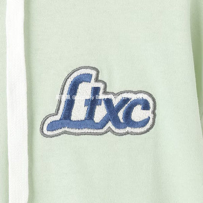 Lovetoxic Japanese Children's Clothing Two-Piece Sports Set (140-170cm) Girls Summer TOPS PANTS 