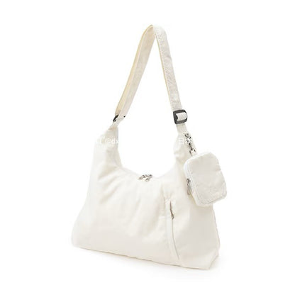 Direct delivery from Japan Lovetoxic half-moon cross-body bag series other brands 
