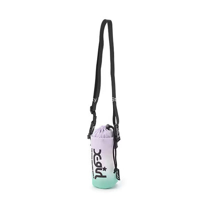 X-girl Stages Water Bottle Bags (Direct from Japan) Daily Use Bags (Other Brands) 