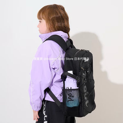 X-girl Stages Water Bottle Bags (Direct from Japan) Daily Use Bags (Other Brands) 