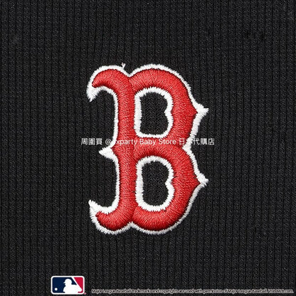 Lovetoxic x MLB Quick-Drying Vest (140-170cm) for Girls (Summer TOPS) 
