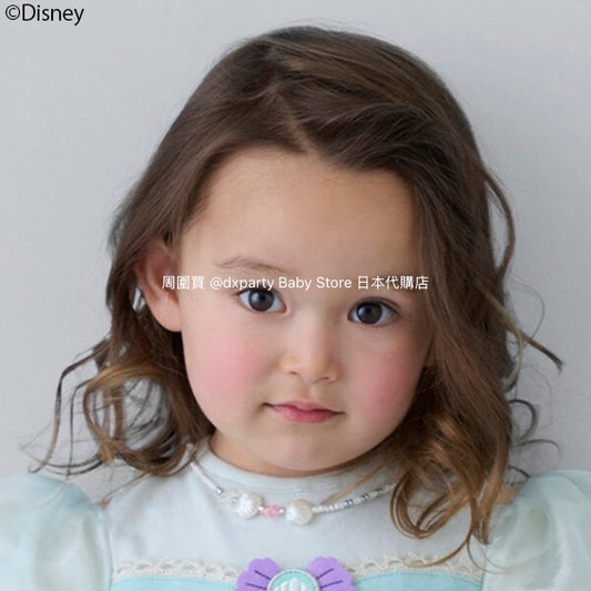 Japan direct pe#main necklace jewelry/hair accessories series 