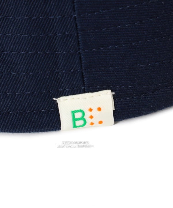 日本直送 BEAMS mini 【COLLABORATION】那須どうぶつ王国 漁夫帽 52-54cm 帽系列