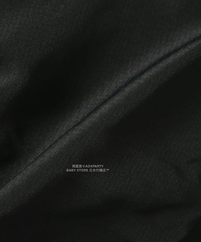 日本童裝 B:MING by BEAMS 2Way 雙面兩著 保暖外套 90-150cm 男童款/女童款 秋冬季 (適合香港平均溫度、寒冷天氣、溫度低天氣）OUTERWEAR  