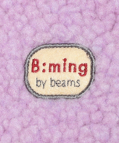 日本童裝 B:MING by BEAMS 2Way 雙面兩著 保暖外套 90-150cm 男童款/女童款 秋冬季 (適合香港平均溫度、寒冷天氣、溫度低天氣）OUTERWEAR  