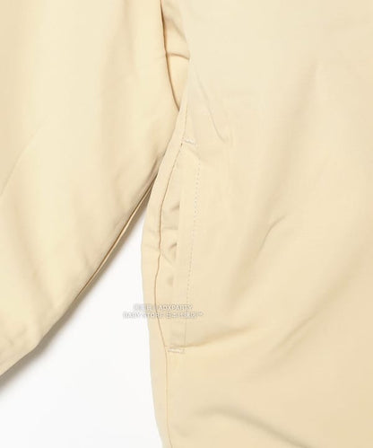 日本童裝 B:MING by BEAMS 2Way 雙面兩著 保暖外套 90-150cm 男童款/女童款 秋冬季 (適合香港平均溫度、寒冷天氣、溫度低天氣）OUTERWEAR  