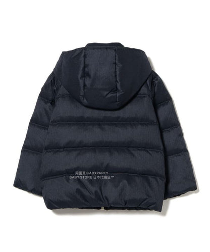 日本童裝 B:MING by BEAMS 羽絨外套 90-160cm 男童款/女童款 秋冬季 (適合寒冷天氣、溫度低天氣及落雪）OUTERWEAR 