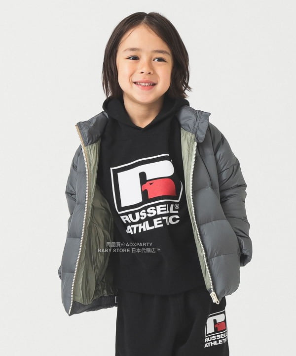 日本童裝 B:MING by BEAMS 羽絨外套 90-160cm 男童款/女童款 秋冬季 (適合寒冷天氣、溫度低天氣及落雪）OUTERWEAR 