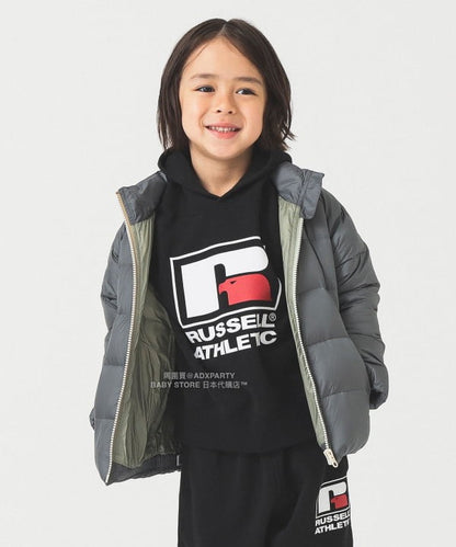 日本童裝 B:MING by BEAMS 羽絨外套 90-160cm 男童款/女童款 秋冬季 (適合寒冷天氣、溫度低天氣及落雪）OUTERWEAR 