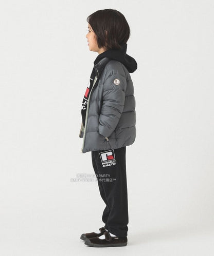 日本童裝 B:MING by BEAMS 羽絨外套 90-160cm 男童款/女童款 秋冬季 (適合寒冷天氣、溫度低天氣及落雪）OUTERWEAR 