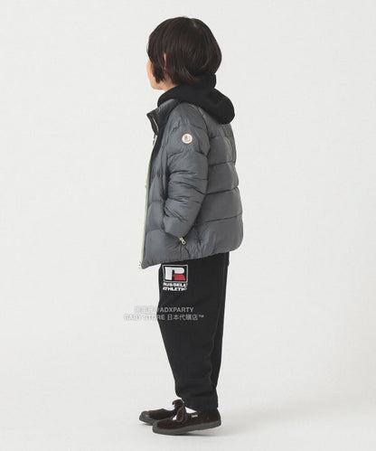 日本童裝 B:MING by BEAMS 羽絨外套 90-160cm 男童款/女童款 秋冬季 (適合寒冷天氣、溫度低天氣及落雪）OUTERWEAR 