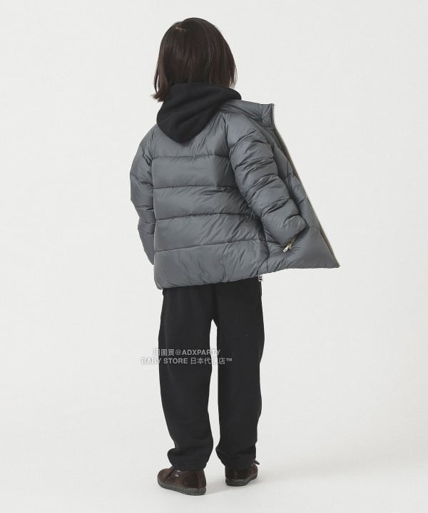 日本童裝 B:MING by BEAMS 羽絨外套 90-160cm 男童款/女童款 秋冬季 (適合寒冷天氣、溫度低天氣及落雪）OUTERWEAR 