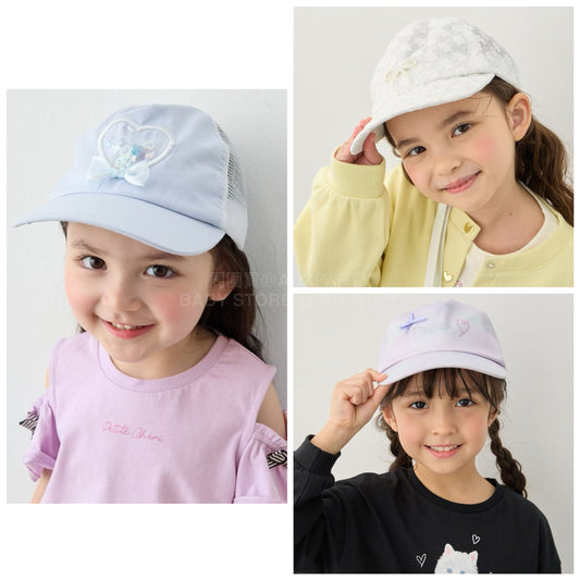 日本直送 aF#a325 Cap帽 52-56cm 帽系列