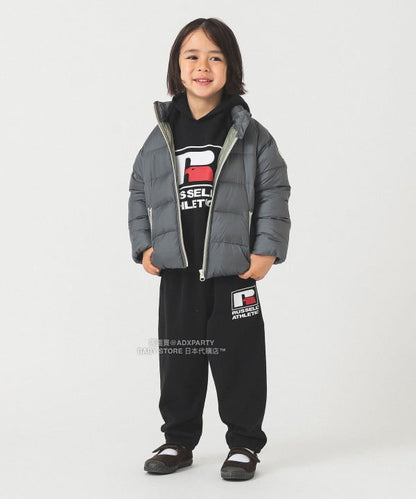 日本童裝 B:MING by BEAMS 羽絨外套 90-160cm 男童款/女童款 秋冬季 (適合寒冷天氣、溫度低天氣及落雪）OUTERWEAR 