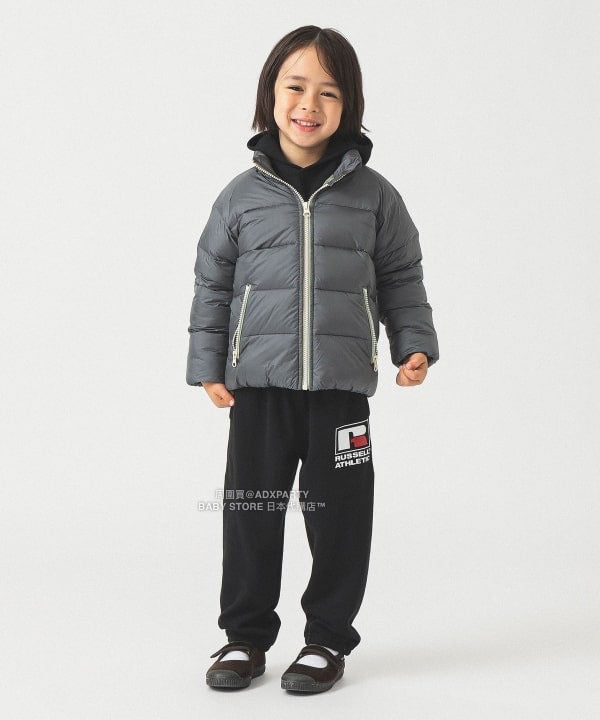 日本童裝 B:MING by BEAMS 羽絨外套 90-160cm 男童款/女童款 秋冬季 (適合寒冷天氣、溫度低天氣及落雪）OUTERWEAR 