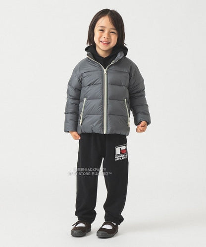 日本童裝 B:MING by BEAMS 羽絨外套 90-160cm 男童款/女童款 秋冬季 (適合寒冷天氣、溫度低天氣及落雪）OUTERWEAR 