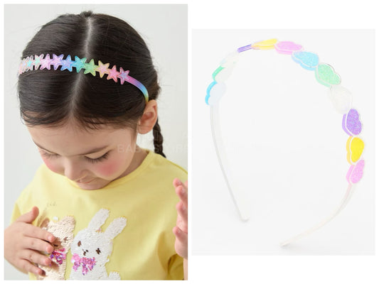 日本直送 aF#a325 頭箍 手飾/髮飾系列