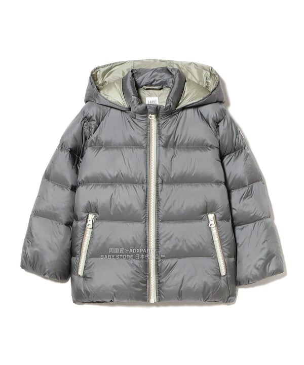 日本童裝 B:MING by BEAMS 羽絨外套 90-160cm 男童款/女童款 秋冬季 (適合寒冷天氣、溫度低天氣及落雪）OUTERWEAR 