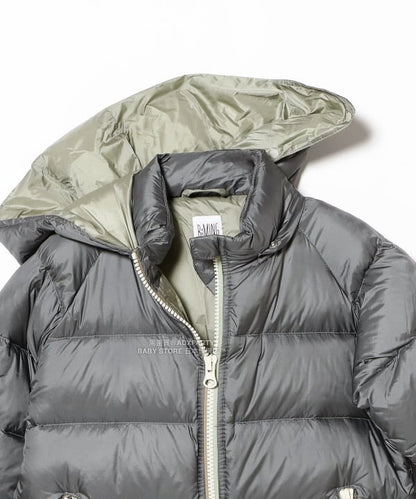 日本童裝 B:MING by BEAMS 羽絨外套 90-160cm 男童款/女童款 秋冬季 (適合寒冷天氣、溫度低天氣及落雪）OUTERWEAR 