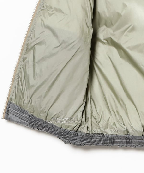 日本童裝 B:MING by BEAMS 羽絨外套 90-160cm 男童款/女童款 秋冬季 (適合寒冷天氣、溫度低天氣及落雪）OUTERWEAR 