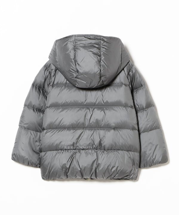 日本童裝 B:MING by BEAMS 羽絨外套 90-160cm 男童款/女童款 秋冬季 (適合寒冷天氣、溫度低天氣及落雪）OUTERWEAR 
