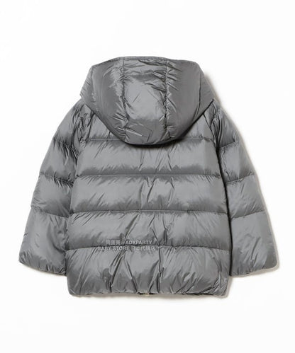 日本童裝 B:MING by BEAMS 羽絨外套 90-160cm 男童款/女童款 秋冬季 (適合寒冷天氣、溫度低天氣及落雪）OUTERWEAR 