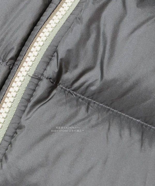 日本童裝 B:MING by BEAMS 羽絨外套 90-160cm 男童款/女童款 秋冬季 (適合寒冷天氣、溫度低天氣及落雪）OUTERWEAR 